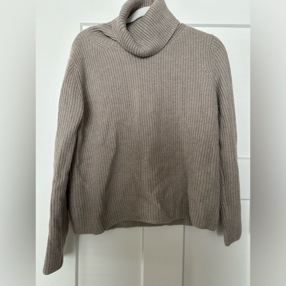 Cashmere Sweater